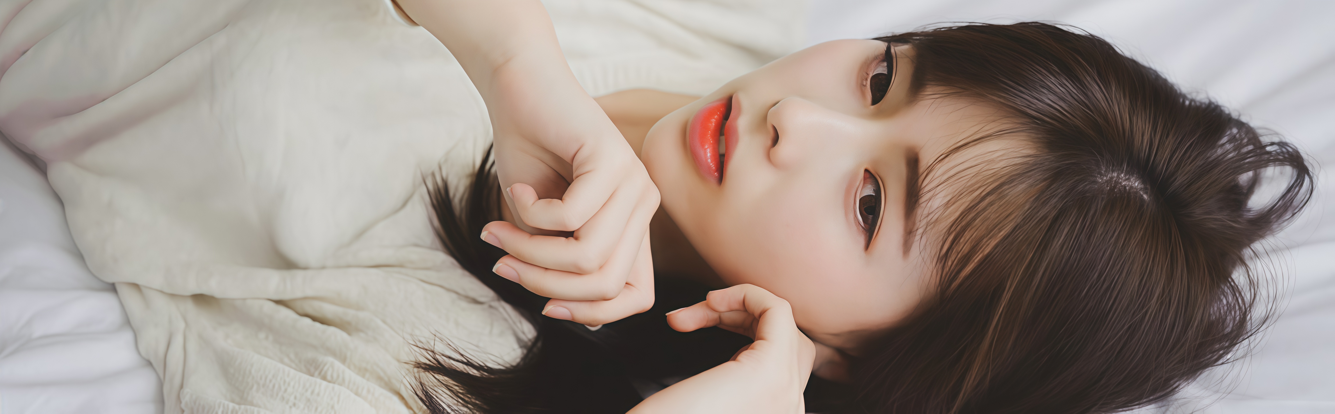 色戒李安执导谍战情欲神作，汤唯张震王佳芝易先生三场激情戏直捣子宫：手指猛插、皮带狂抽、各种体位开干到高潮失神。情与欲、爱与杀交织，豆瓣8.6，华语情色天花板！