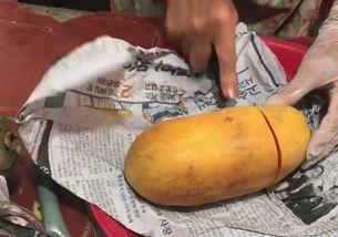 吃洋瓜要削皮吗视频讲解,削皮技巧揭秘